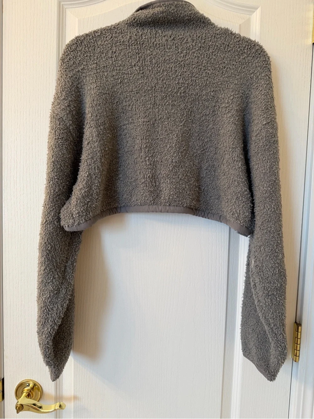 SKIMS cozy knit